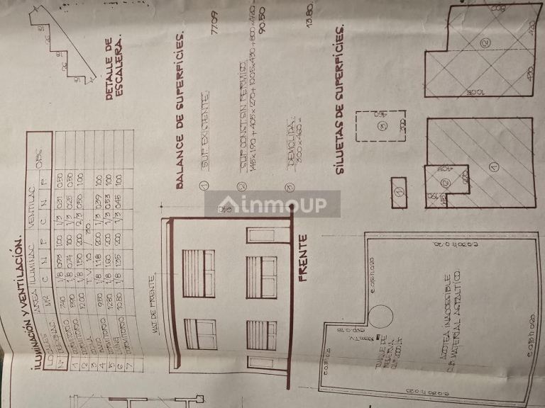 Casa en Venta en Tres de Febrero, G.B.A. Zona Oeste