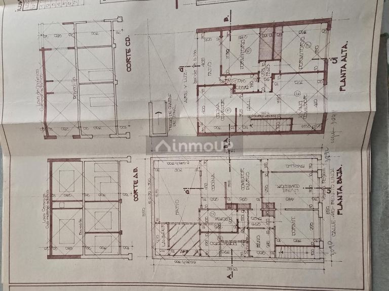 Casa en Venta en Tres de Febrero, G.B.A. Zona Oeste