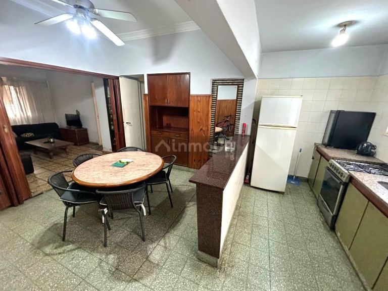 Casa en Venta en Tres de Febrero, G.B.A. Zona Oeste