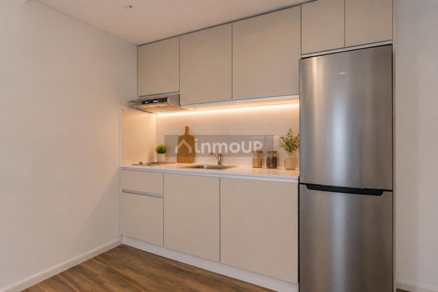 Departamento en Venta en Nuñez, Capital Federal