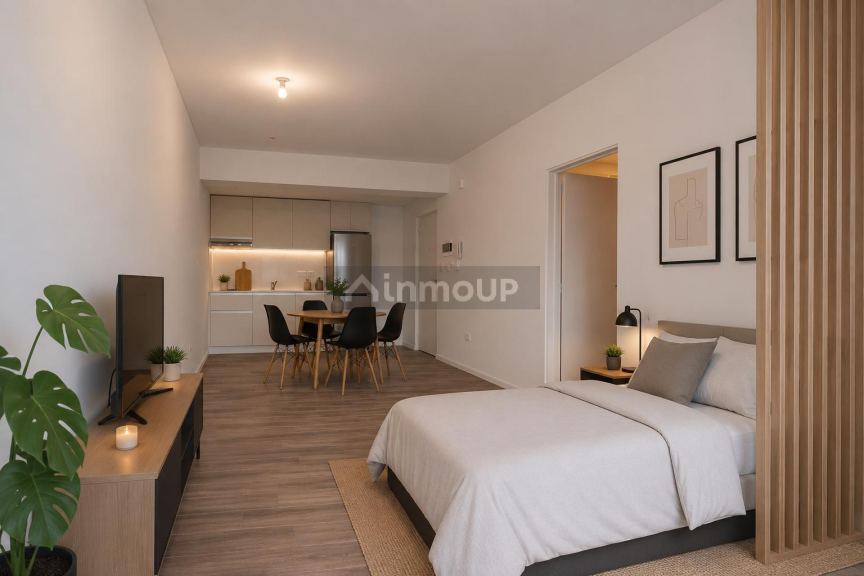 Departamento en Venta en Nuñez, Capital Federal