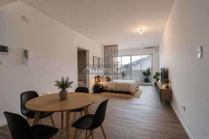 Departamento en Venta en Nuñez, Capital Federal