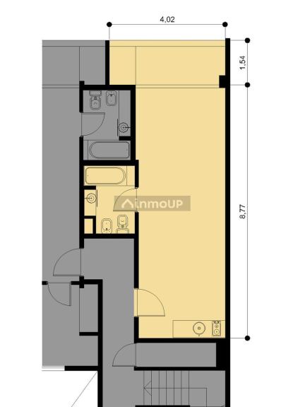 Departamento en Venta en Nuñez, Capital Federal