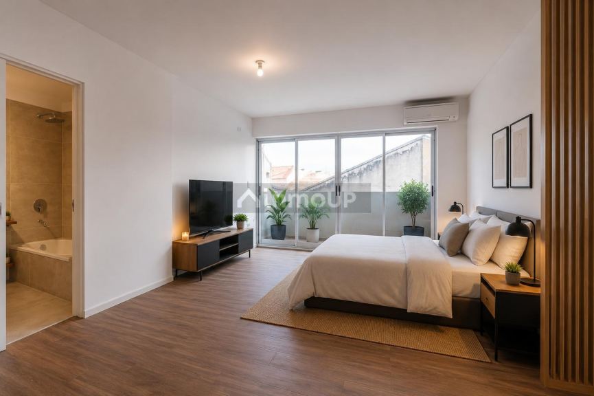 Departamento en Venta en Nuñez, Capital Federal