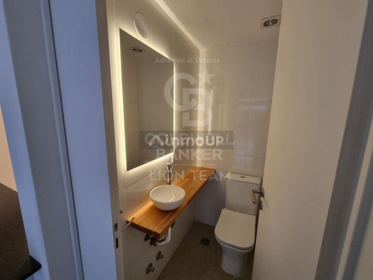 Departamento en Alquiler en Caballito, Capital Federal