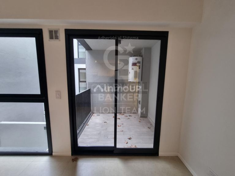 Departamento en Alquiler en Caballito, Capital Federal