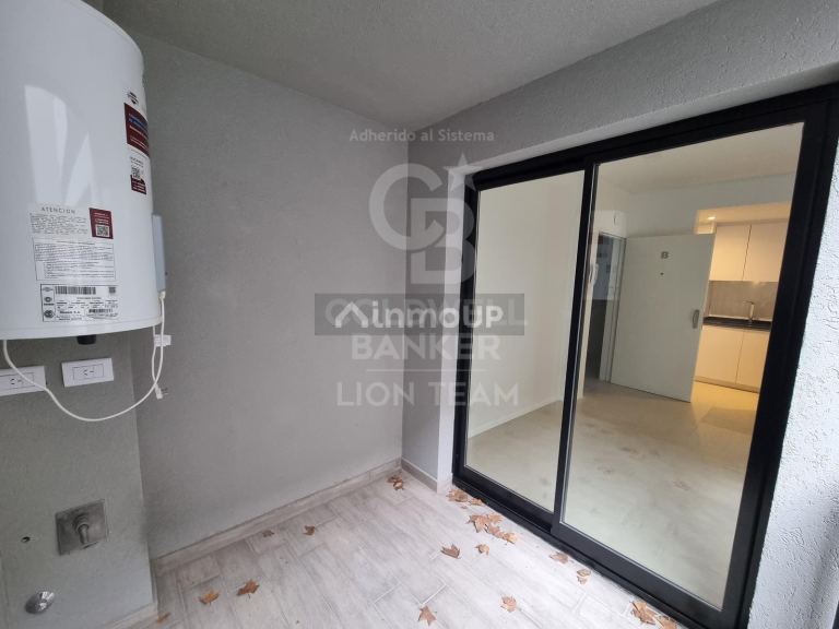 Departamento en Alquiler en Caballito, Capital Federal