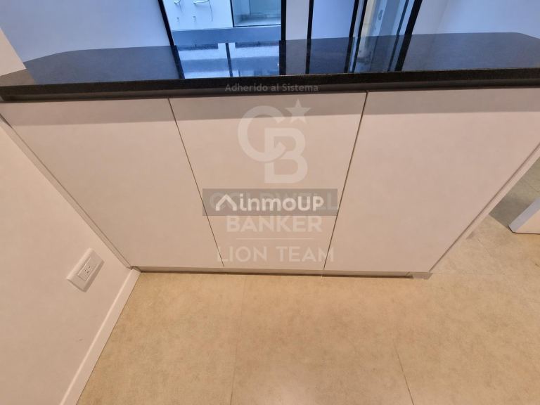 Departamento en Alquiler en Caballito, Capital Federal