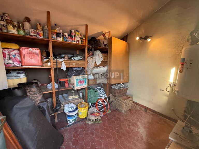 Casa en Venta en Moron, G.B.A. Zona Oeste