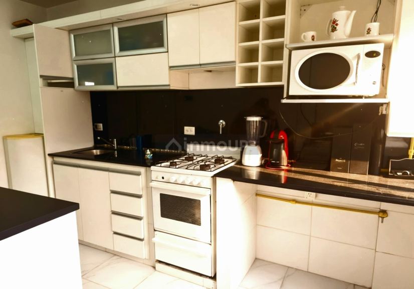 Departamento en Venta en General San Martin, G.B.A. Zona Norte