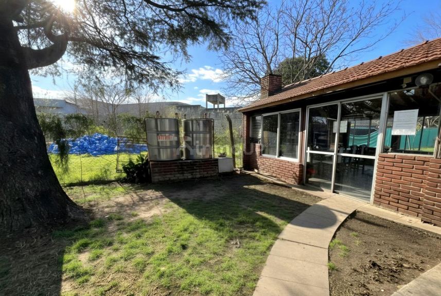 Departamento en Venta en General San Martin, G.B.A. Zona Norte