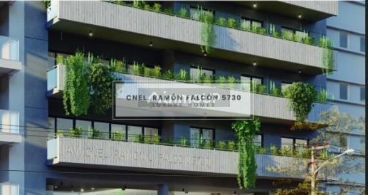 Departamento en Venta en Villa Luro, Capital Federal