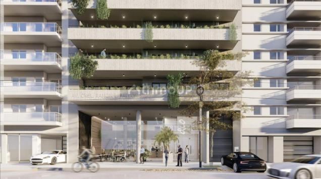 Departamento en Venta en Villa Luro, Capital Federal
