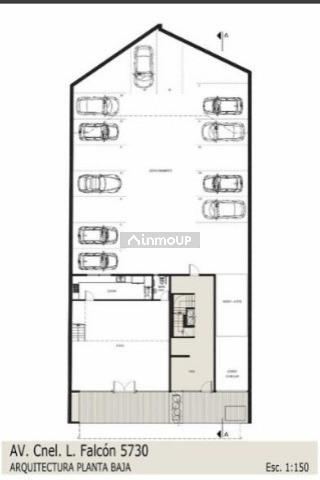 Departamento en Venta en Villa Luro, Capital Federal