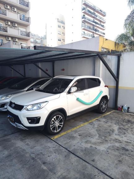 Cochera en Venta en Villa Santa Rita, Capital Federal