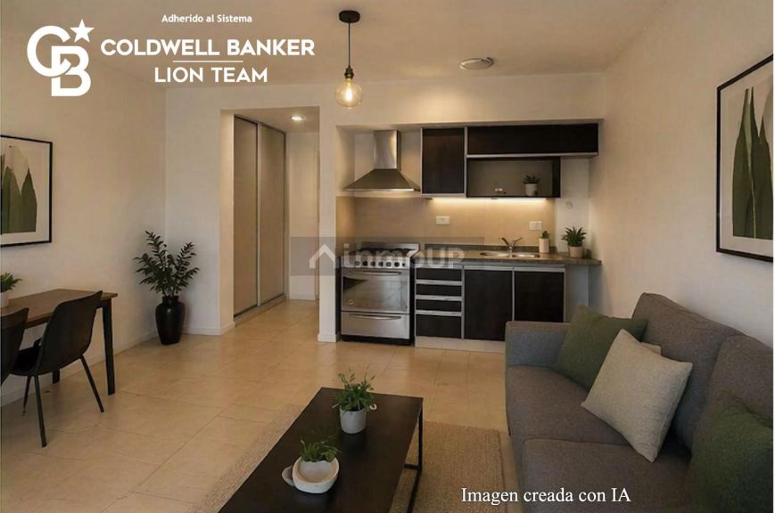 Departamento en Venta en Villa del Parque, Capital Federal