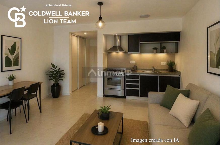 Departamento en Venta en Villa del Parque, Capital Federal