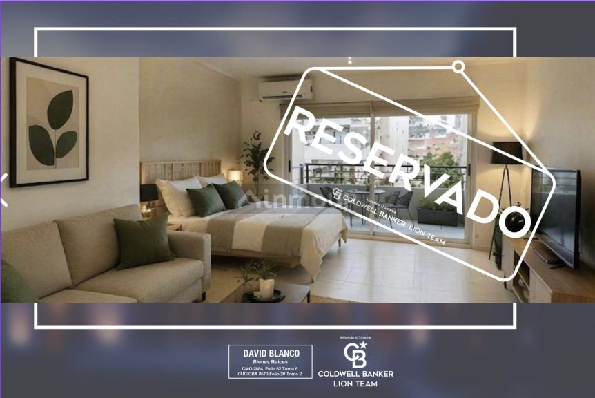 Departamento en Venta en Villa del Parque, Capital Federal