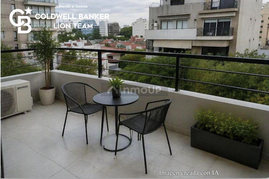 Departamento en Venta en Villa del Parque, Capital Federal