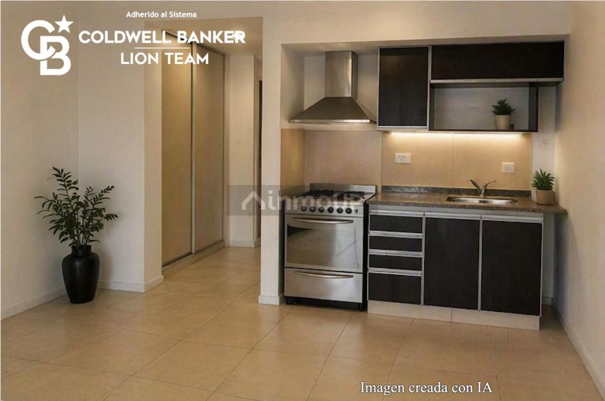 Departamento en Venta en Villa del Parque, Capital Federal