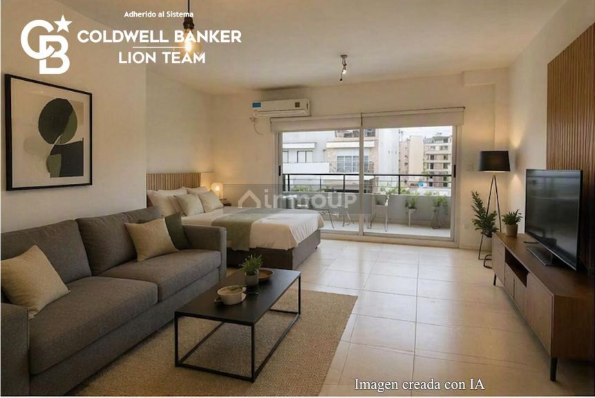 Departamento en Venta en Villa del Parque, Capital Federal