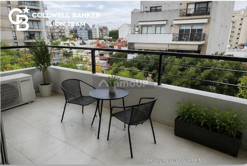 Departamento en Venta en Villa del Parque, Capital Federal