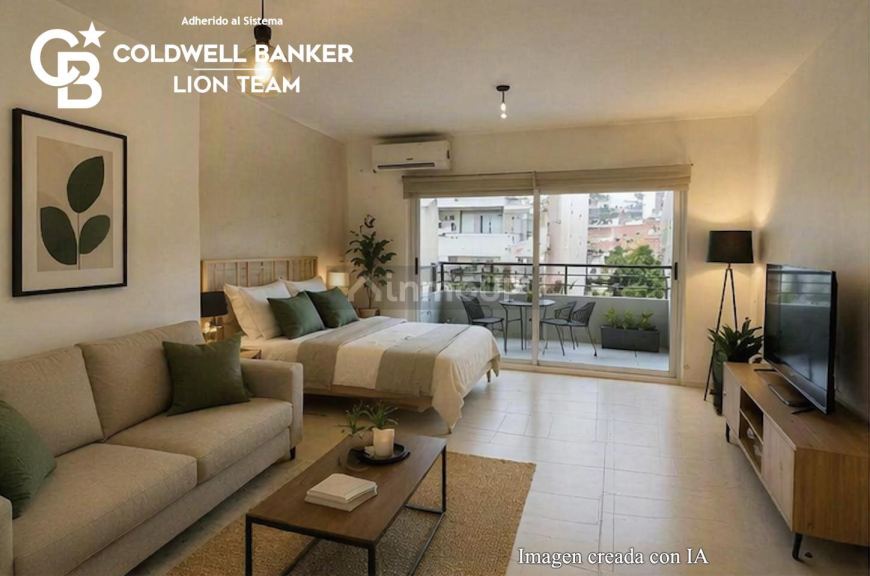 Departamento en Venta en Villa del Parque, Capital Federal