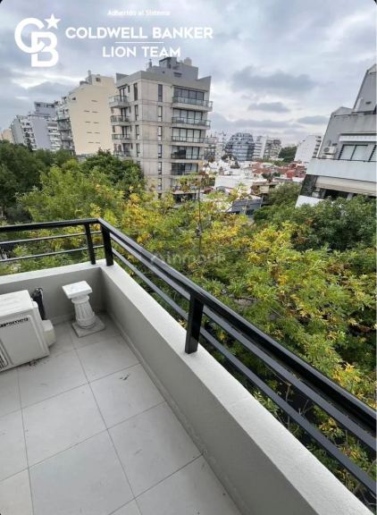 Departamento en Venta en Villa del Parque, Capital Federal