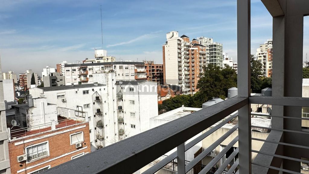 Departamento en Venta en La Matanza, G.B.A. Zona Oeste
