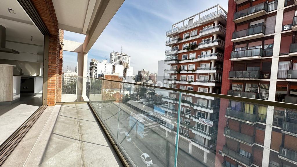 Departamento en Venta en La Matanza, G.B.A. Zona Oeste