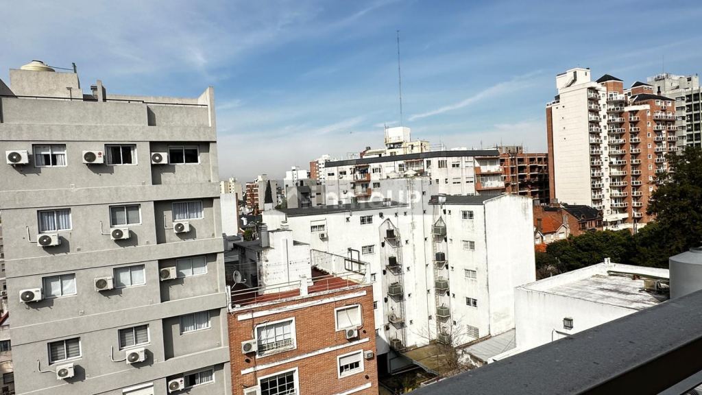 Departamento en Venta en La Matanza, G.B.A. Zona Oeste