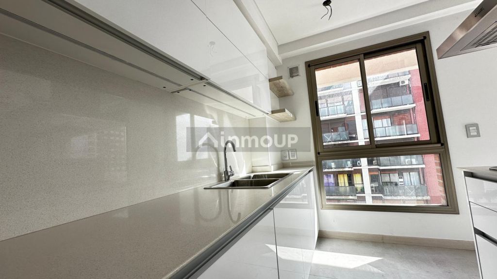 Departamento en Venta en La Matanza, G.B.A. Zona Oeste