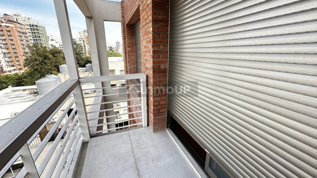 Departamento en Venta en La Matanza, G.B.A. Zona Oeste