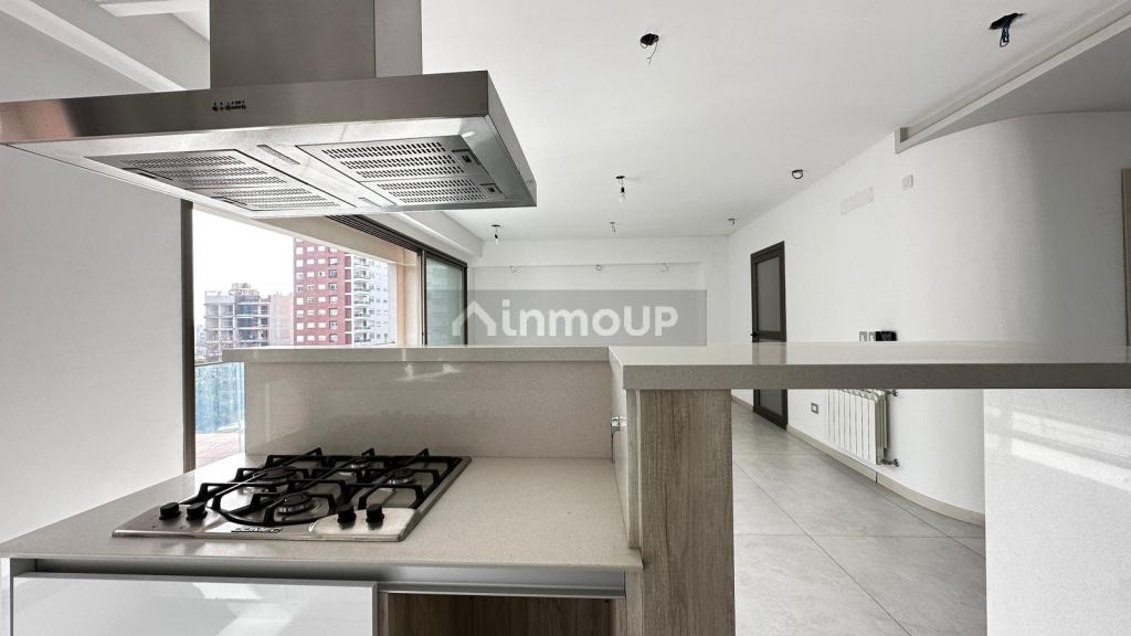 Departamento en Venta en La Matanza, G.B.A. Zona Oeste
