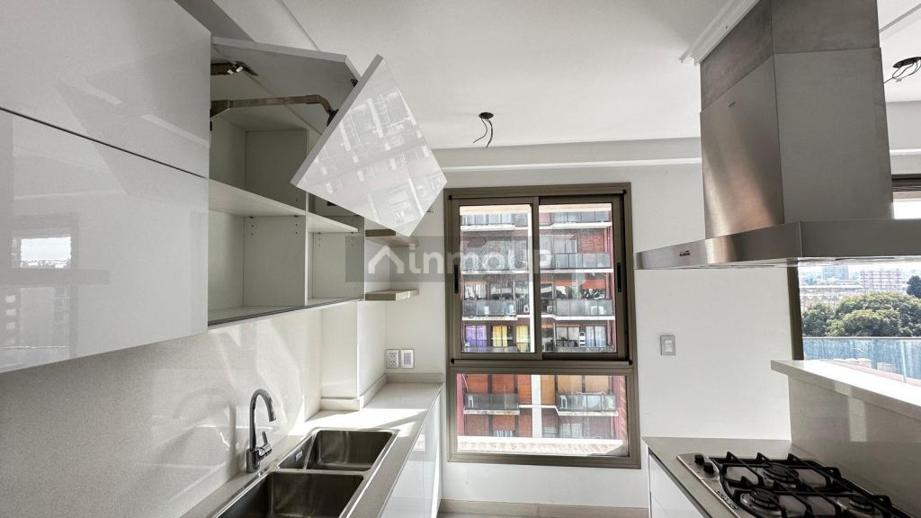 Departamento en Venta en La Matanza, G.B.A. Zona Oeste