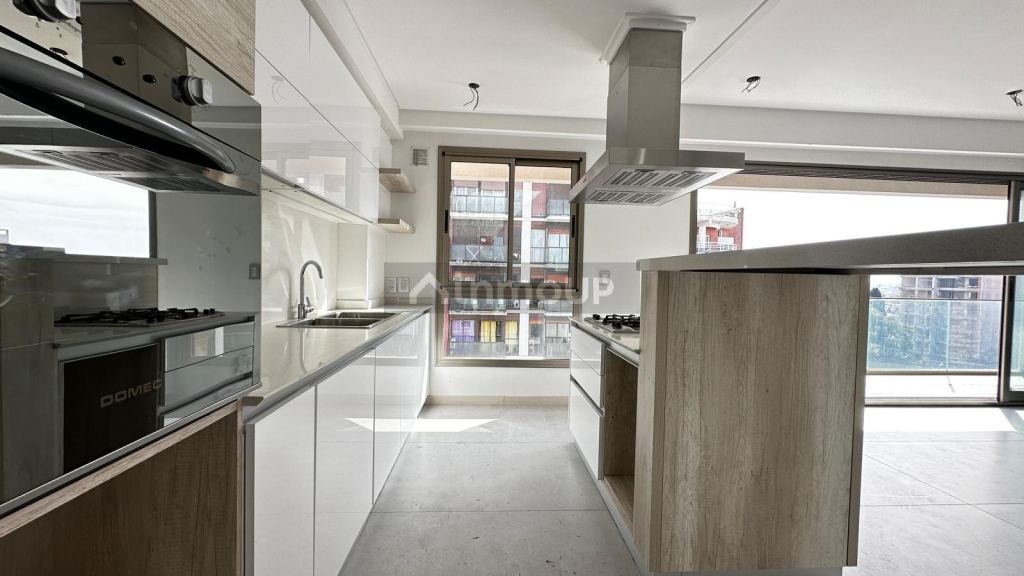Departamento en Venta en La Matanza, G.B.A. Zona Oeste