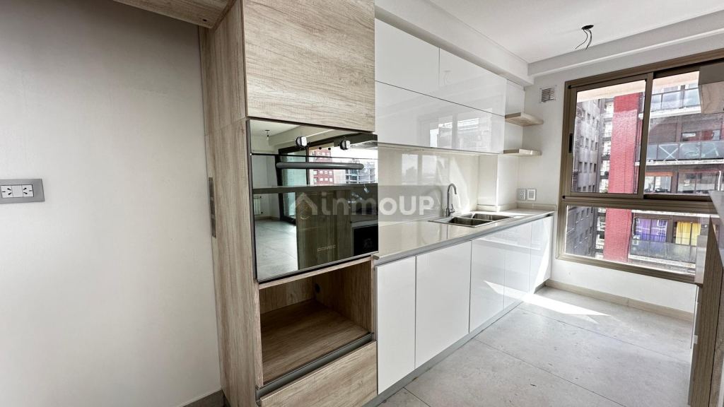 Departamento en Venta en La Matanza, G.B.A. Zona Oeste