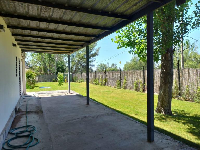 Casa en Venta en Lujan de Cuyo, Mendoza