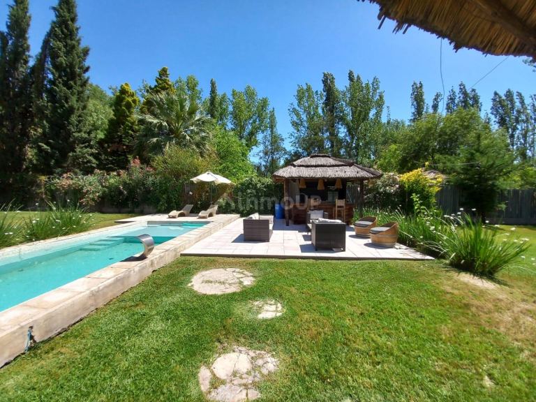 Casa en Venta en Lujan de Cuyo, Mendoza