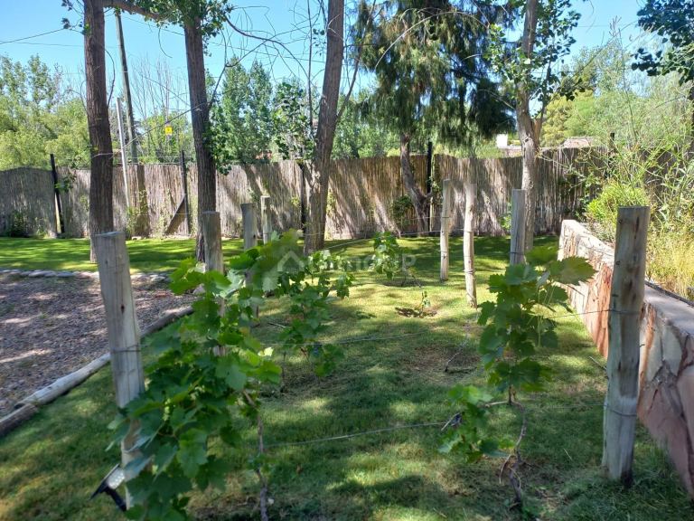 Casa en Venta en Lujan de Cuyo, Mendoza