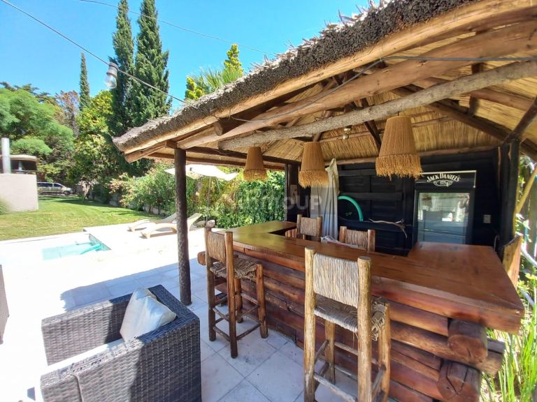 Casa en Venta en Lujan de Cuyo, Mendoza