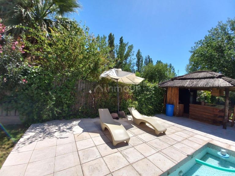 Casa en Venta en Lujan de Cuyo, Mendoza