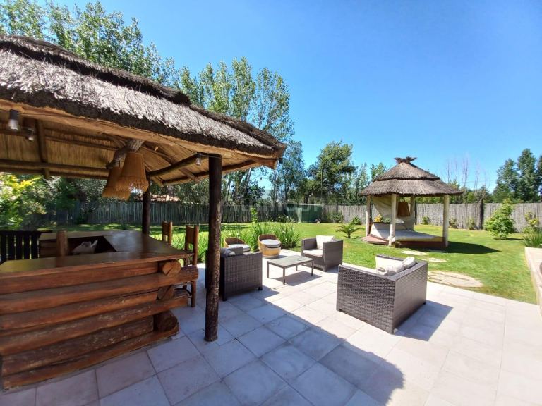 Casa en Venta en Lujan de Cuyo, Mendoza