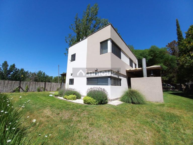 Casa en Venta en Lujan de Cuyo, Mendoza
