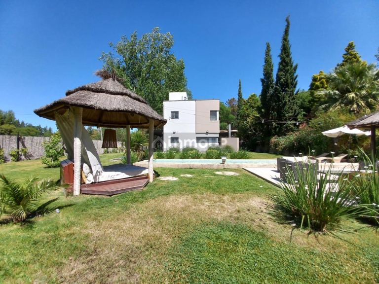 Casa en Venta en Lujan de Cuyo, Mendoza