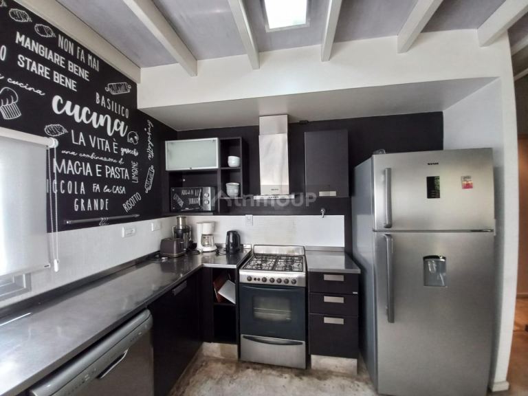 Casa en Venta en Lujan de Cuyo, Mendoza