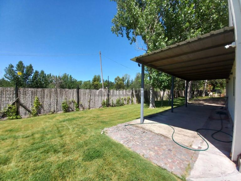 Casa en Venta en Lujan de Cuyo, Mendoza