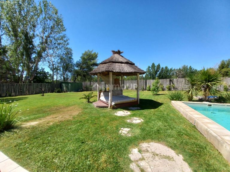 Casa en Venta en Lujan de Cuyo, Mendoza