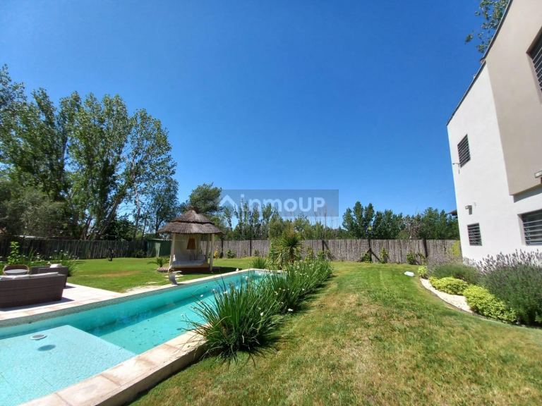 Casa en Venta en Lujan de Cuyo, Mendoza