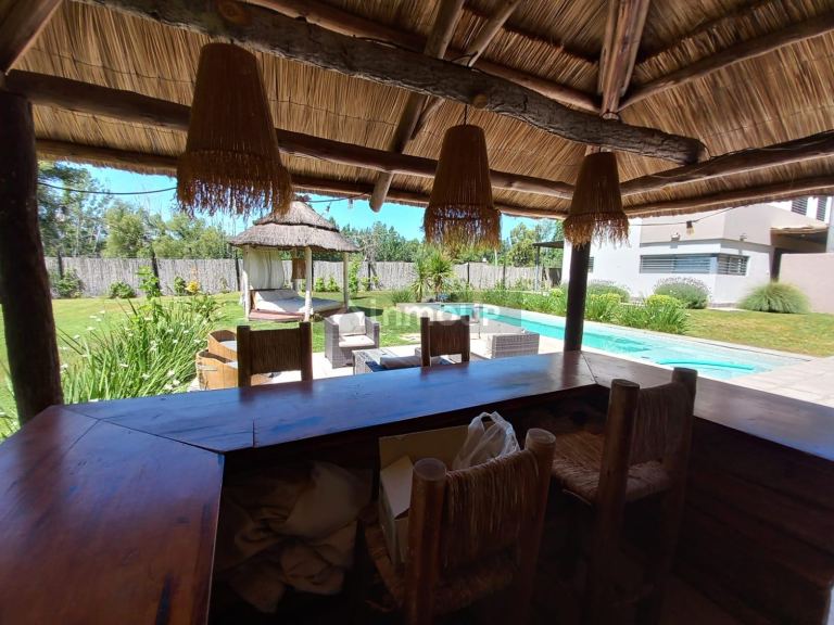 Casa en Venta en Lujan de Cuyo, Mendoza